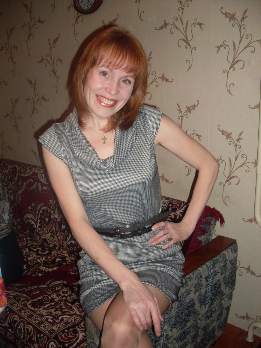 Сыктывкарские женщины