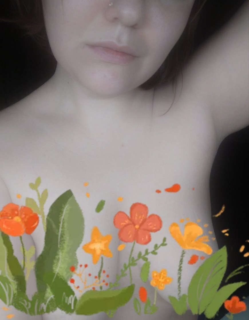Лиза Тяпкаева