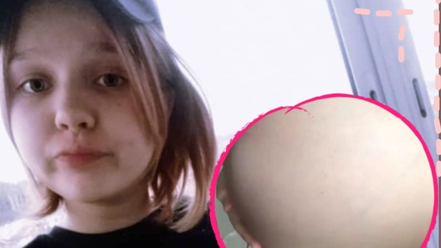 Дарья Суднишникова слив 18