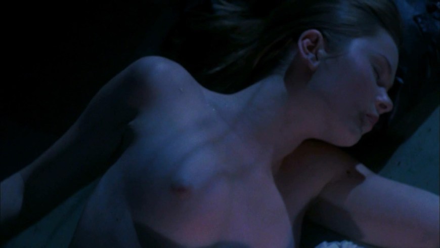 Белинда Стюарт-Уилсон sex Scene
