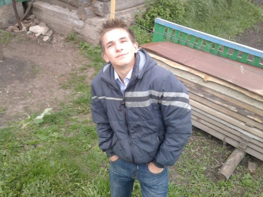 Ильгиз Фаррахов