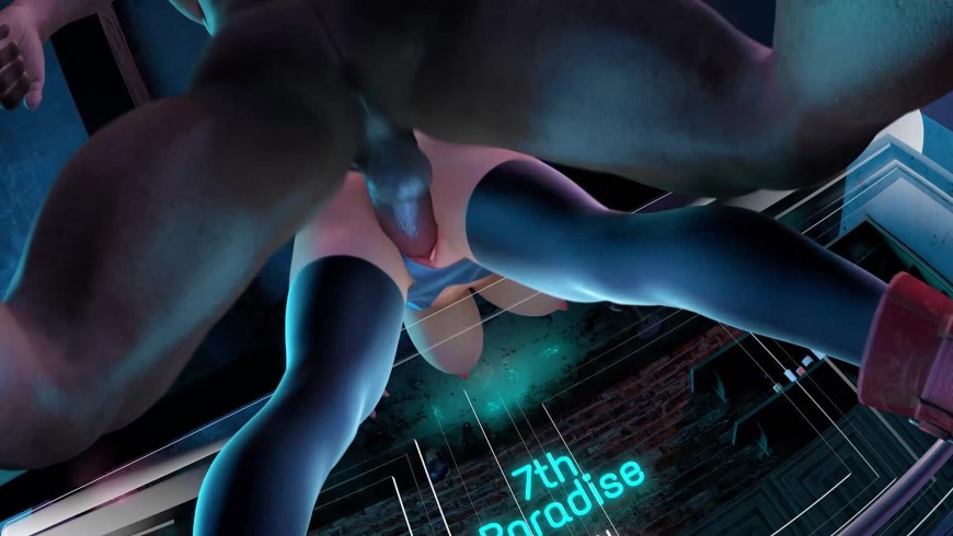 Tight Fantasy Amusteven русские субтитры