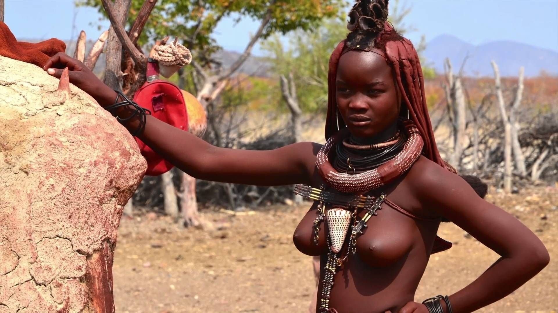 African Tribe Порно Видео | med-dinastiya.ru