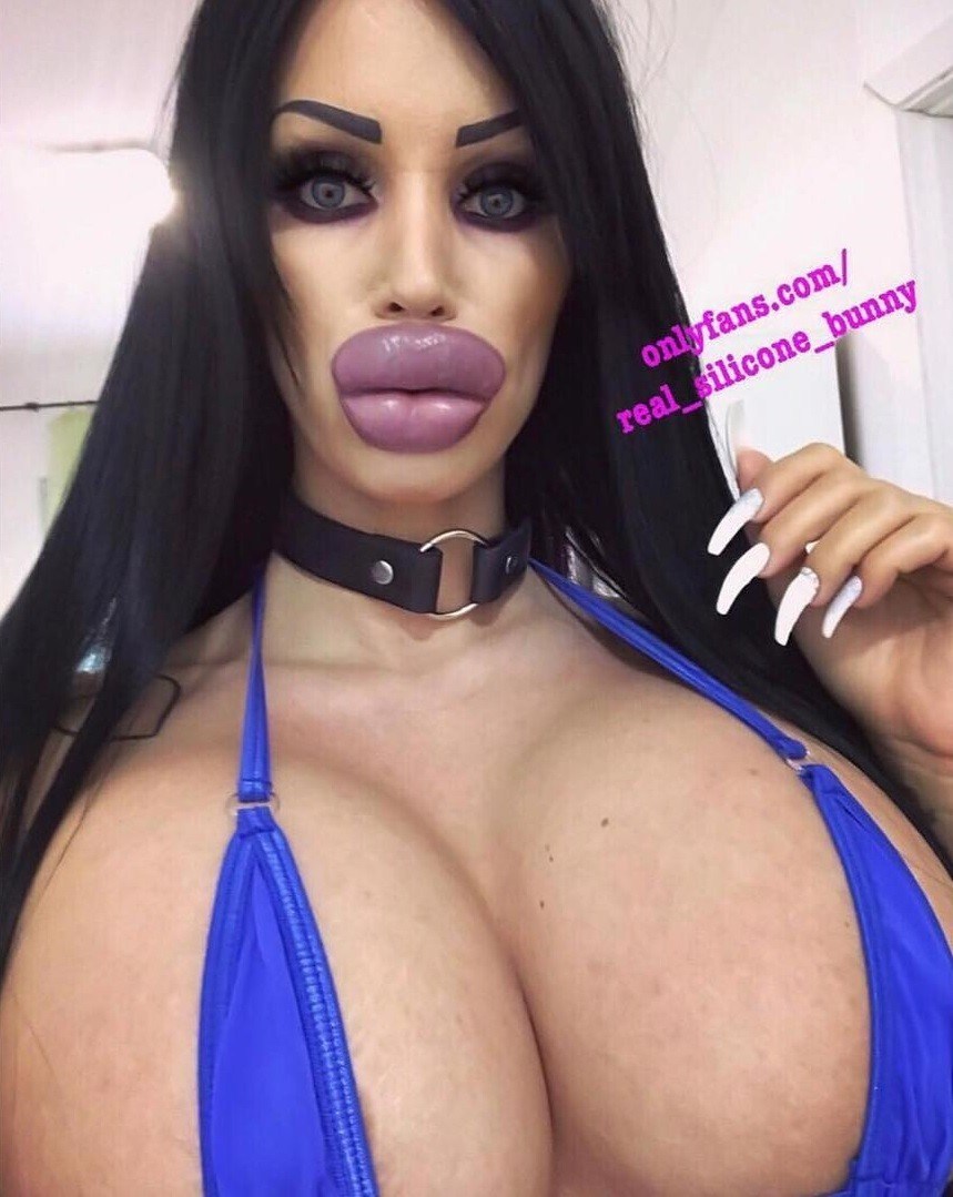 Fake Lips Бимбо