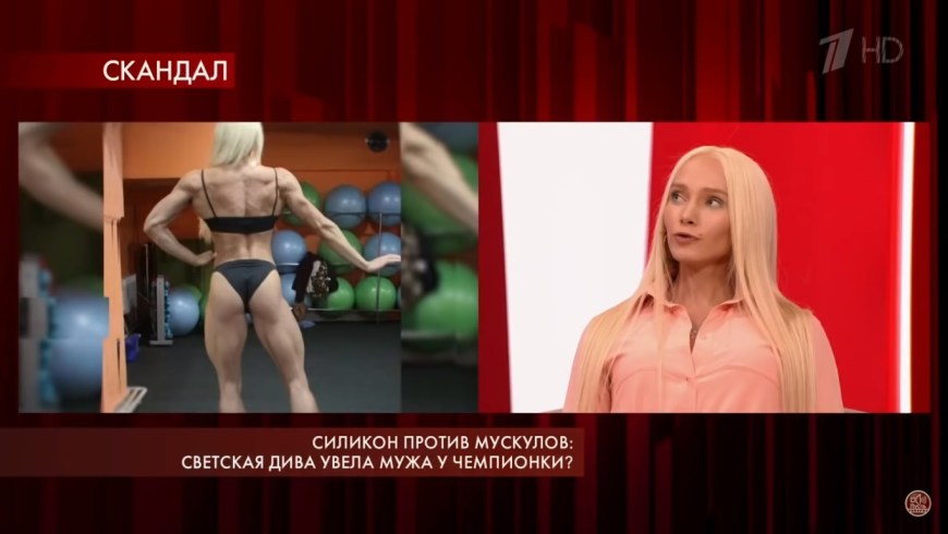 Даша Кононович светская львица