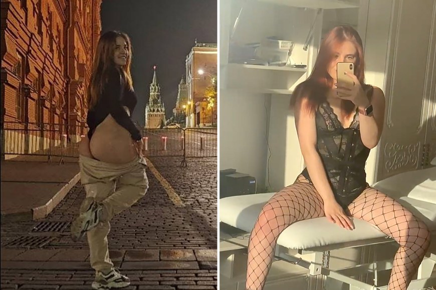Ксения дамова
