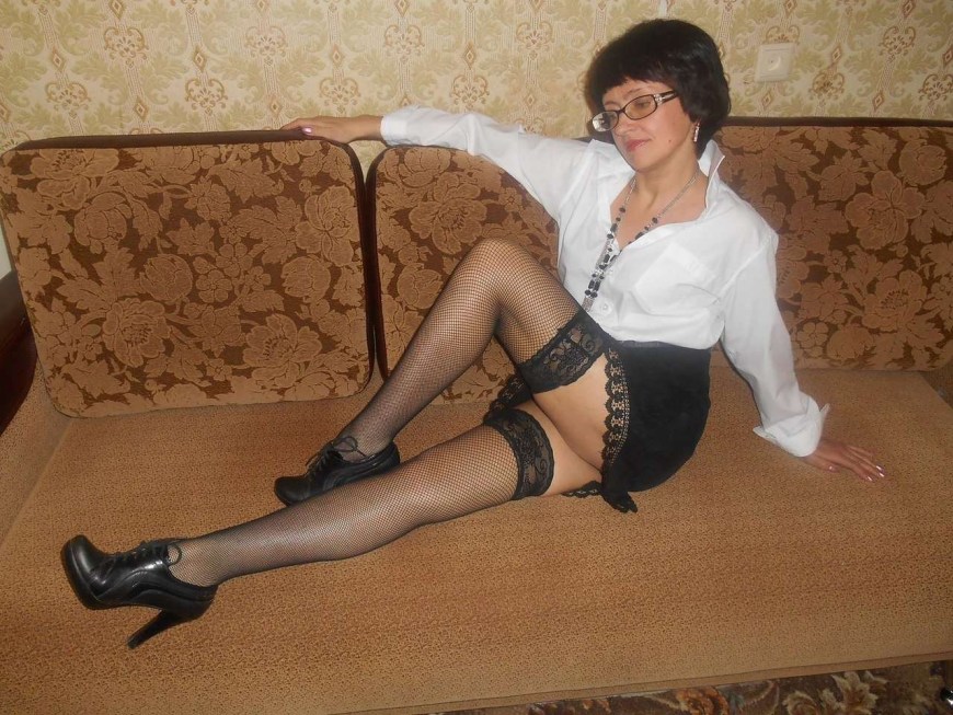 Ольга Винер зрелуха