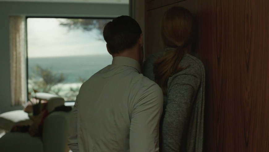 Nicole Kidman - big little Lies s01 (2017)