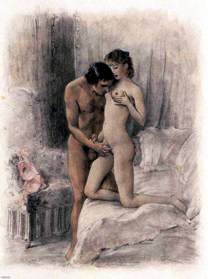 Поль-Эмиль Бека Paul-Emile Becat xxx