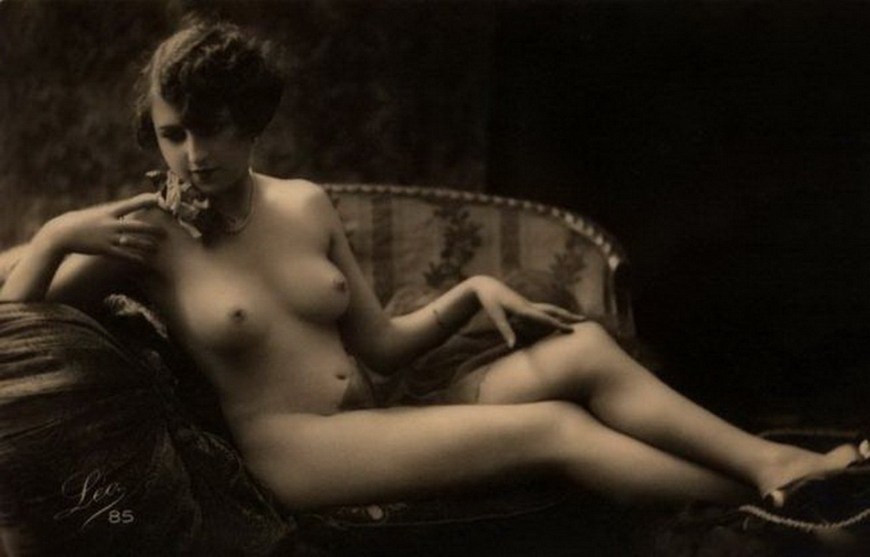 Ziegfeld Follies актриса голая