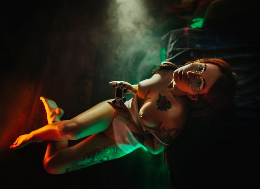 Екатерина Киселева Katya Kelm