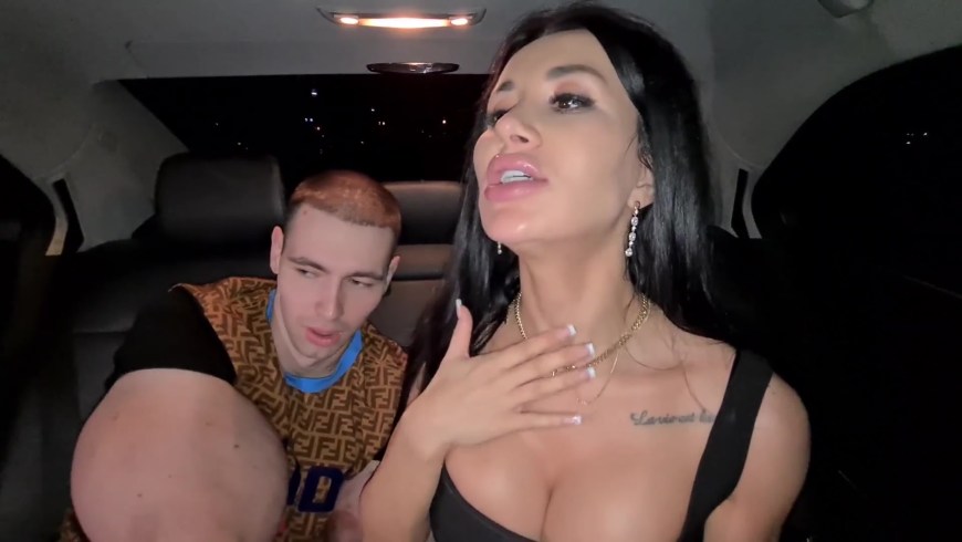 Кирилл Терешин sex Katty Candi
