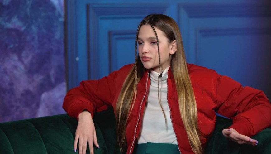 Лиза Анохина сейчас