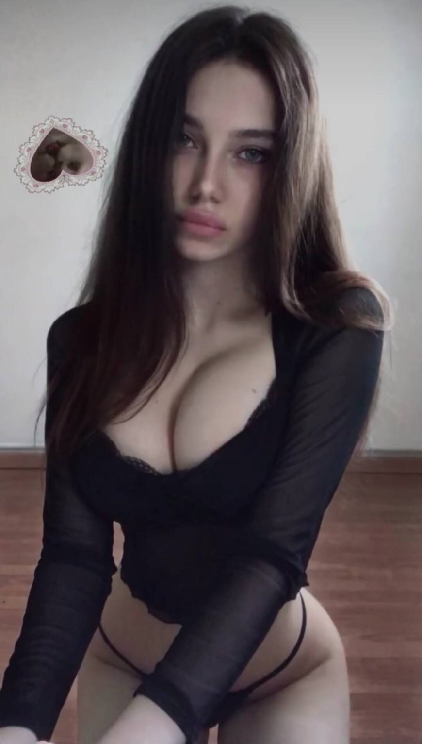 Марианна Мосесова фулл