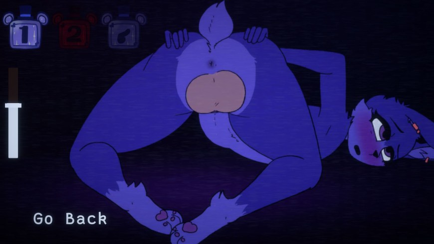 Five Nights at fuzzboob's