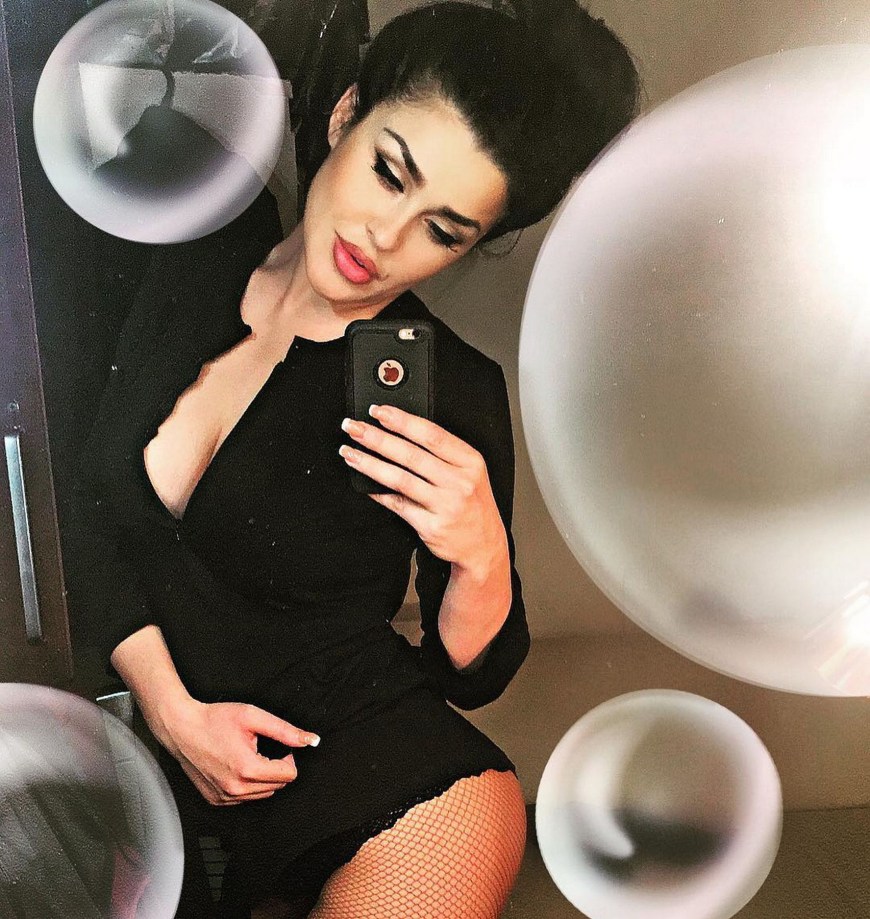 Валентина Тимощук
