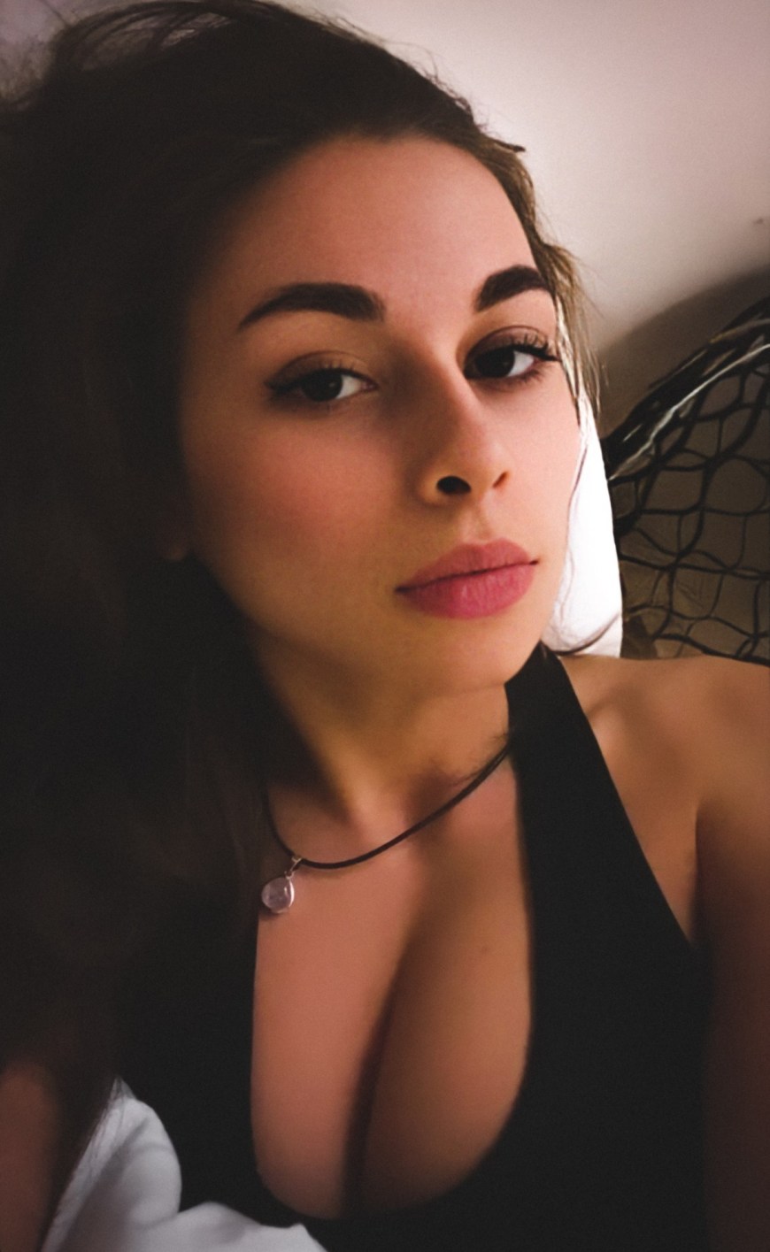 Анастасия Солодкова Lips