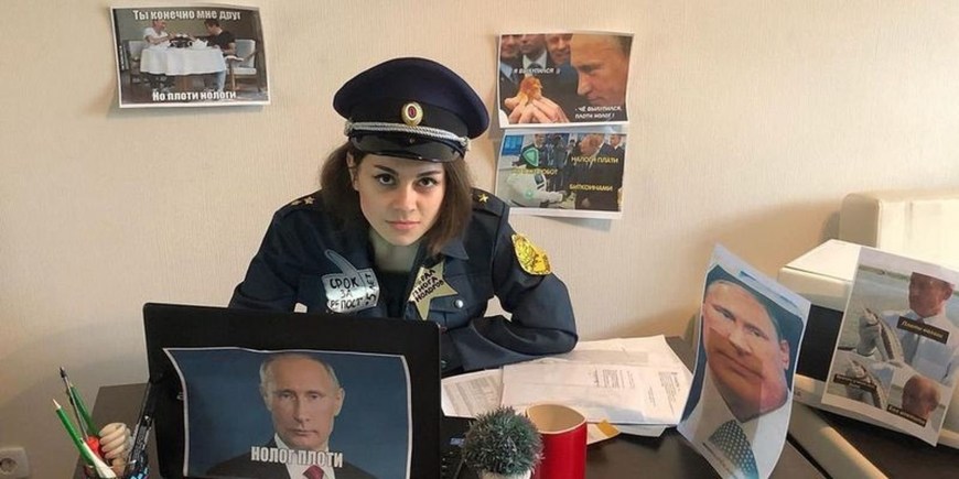 Анастасия Солодкова Lips