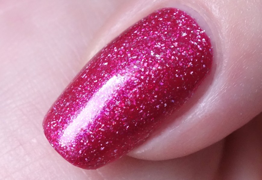 С первой на заднюю, Lolly Lips