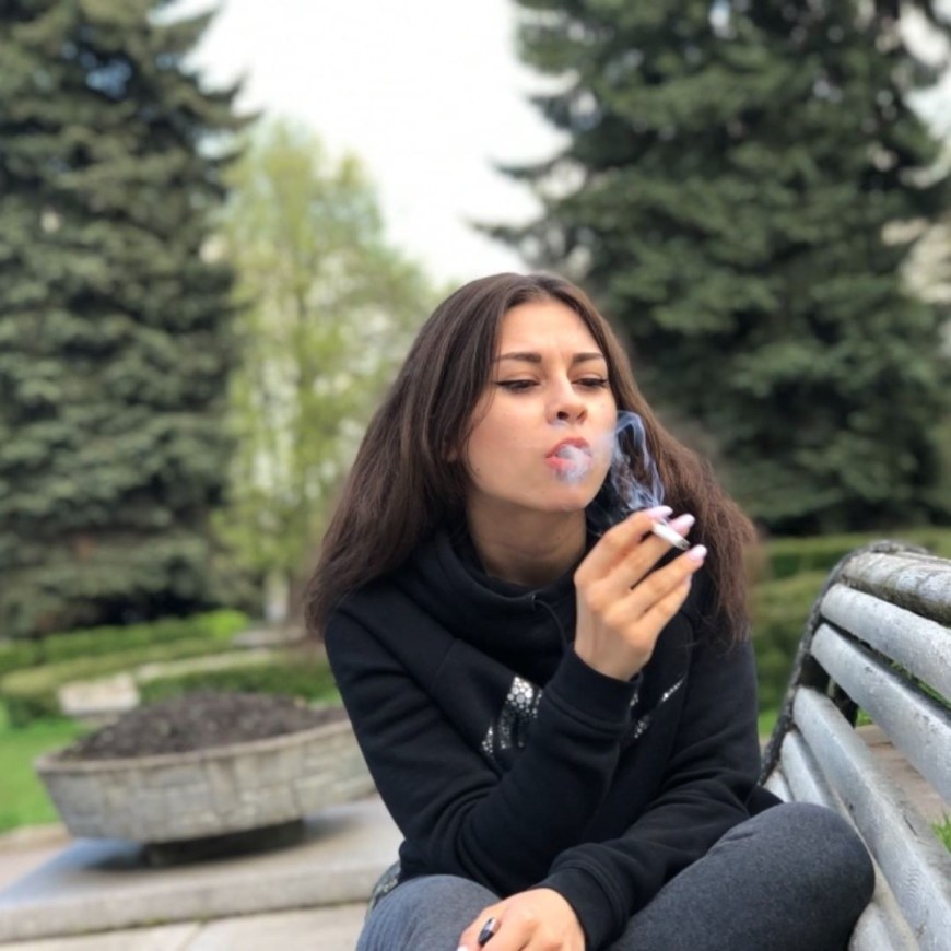 Анастасия Солодкова Lips