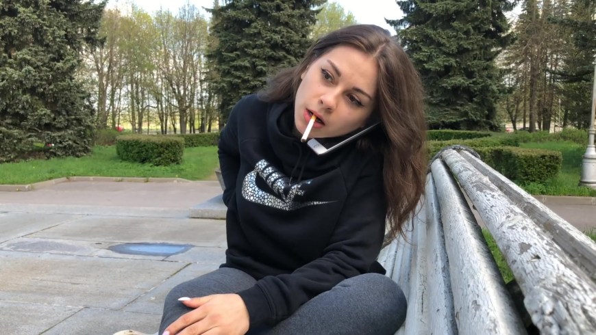 Анастасия Солодкова Lips