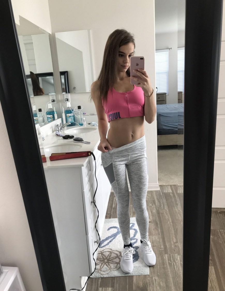Ellie Eilish