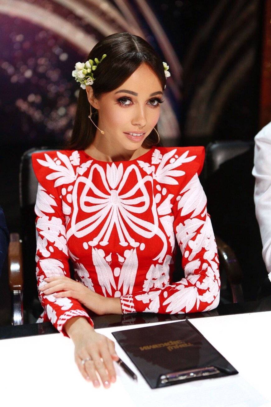 Екатерина Кухар