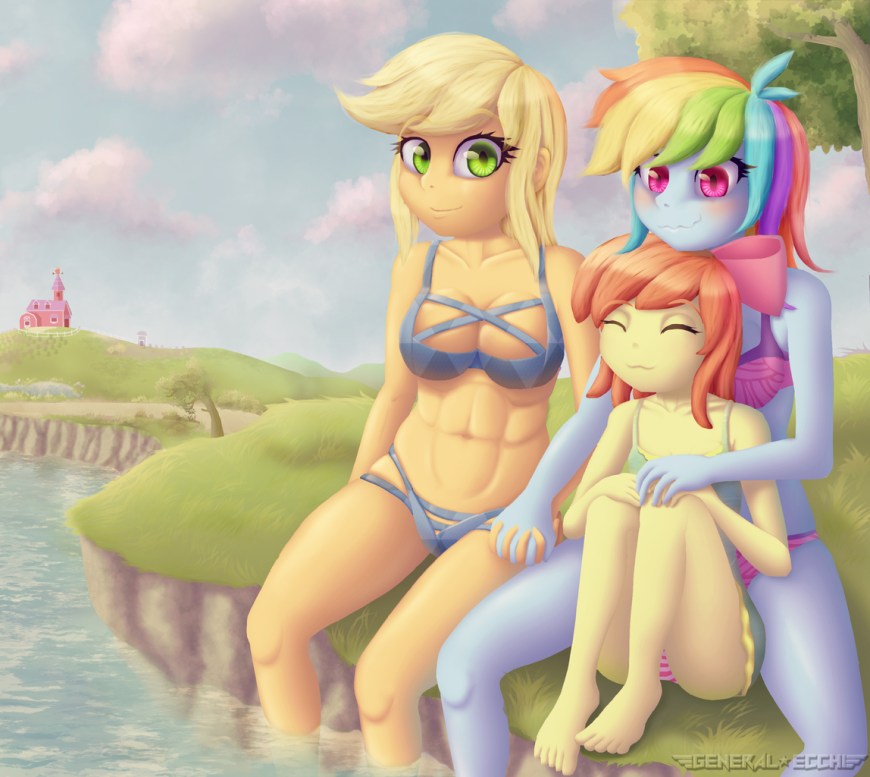 Uotapo Эпплджек