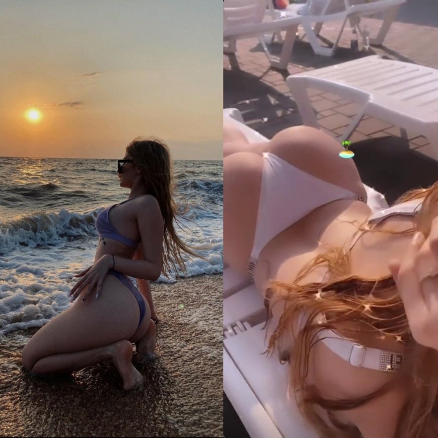 Зажеко Кристина