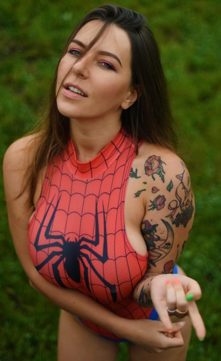 Anna kochanius