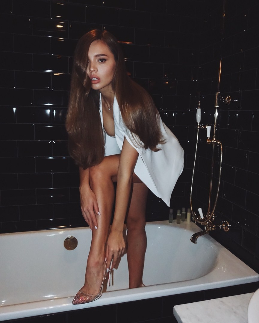 Валерия Добрякова