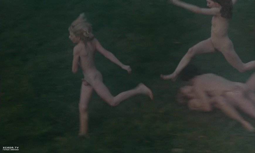 Спермула фильм 1976
