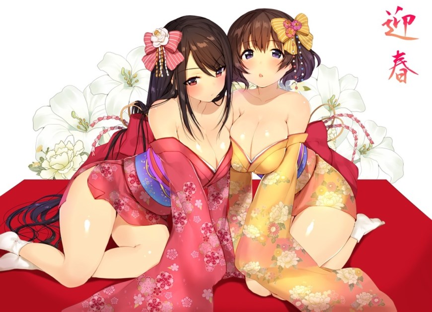 Genkai Toppa аниме