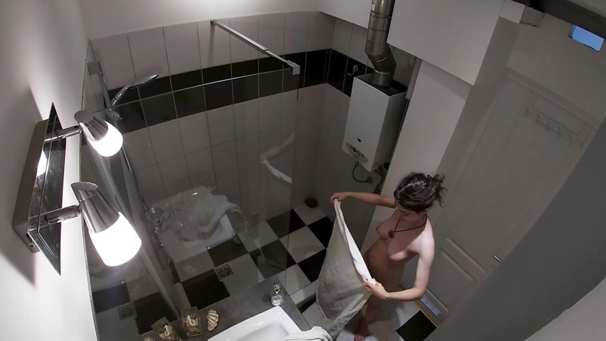 Spy cam