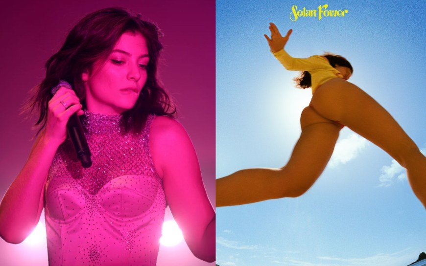 Lorde Solar Power