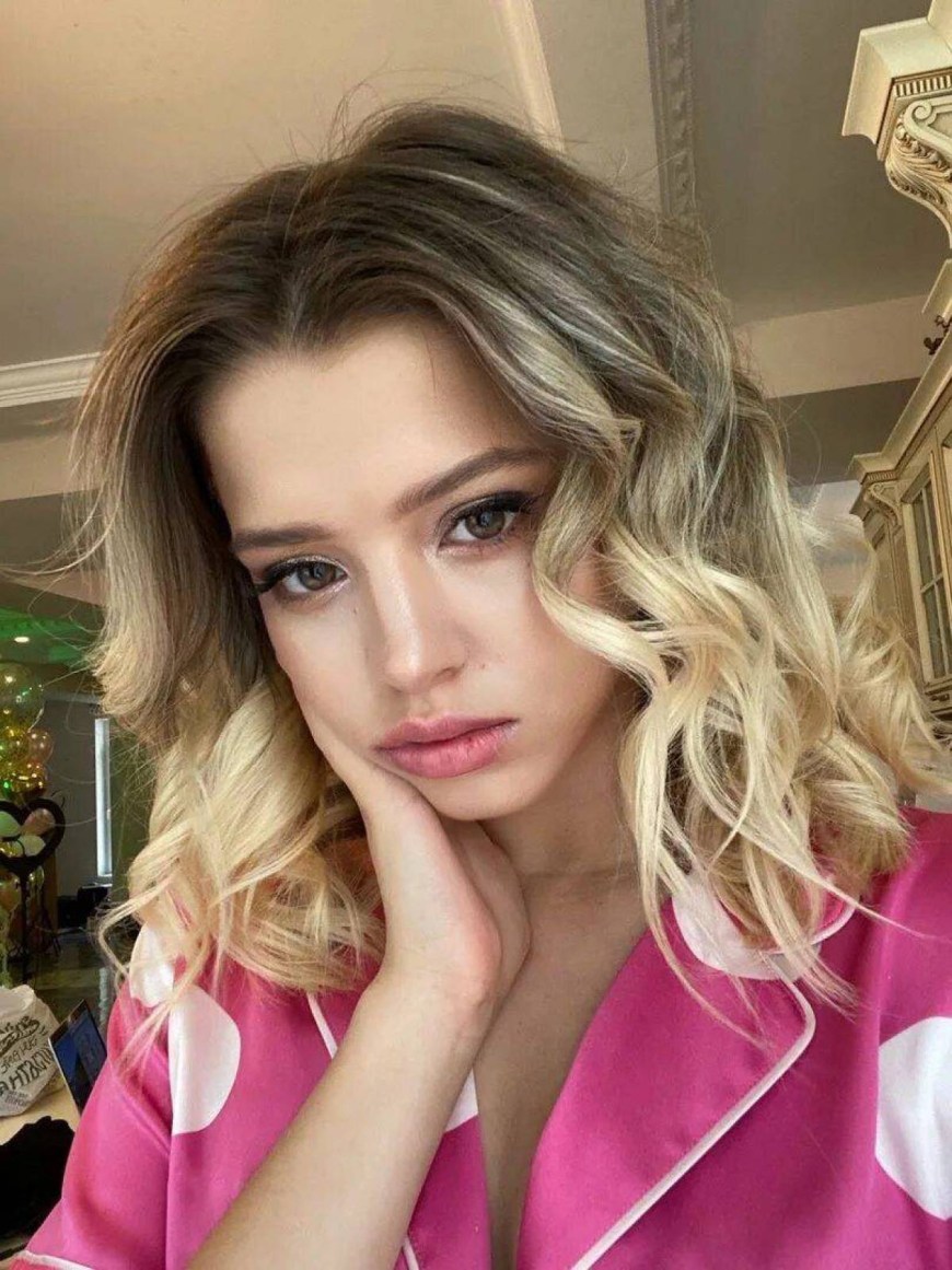 Тик токеры 2020 Юля гаврилина