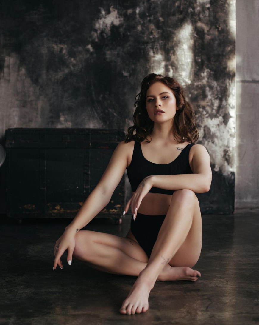 Алина Косова
