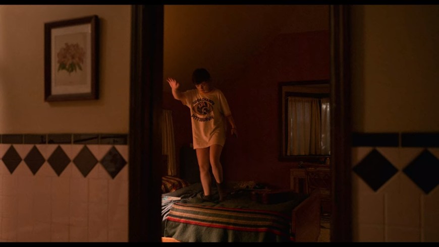 София Лиллис Беверли sex