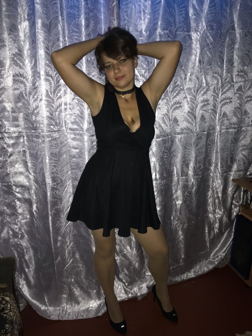Чужие жены