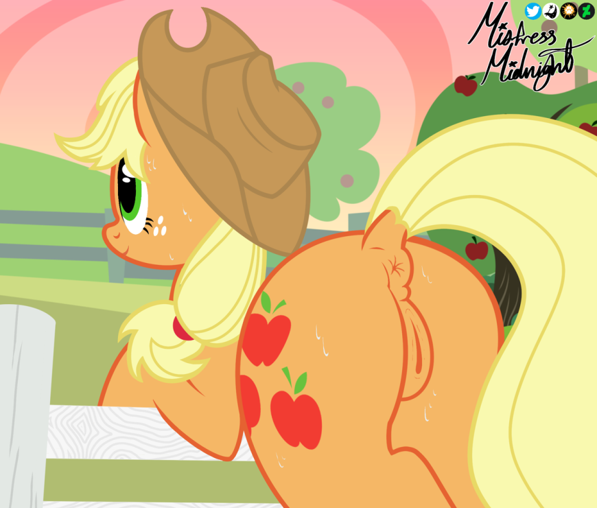 Applejack Порно Видео | balkharceramics.ru