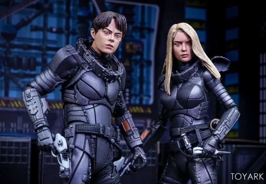Valerian Stark