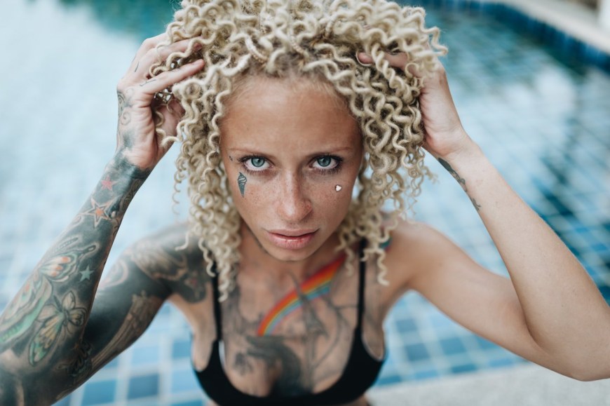 Sveta Sasha Beart