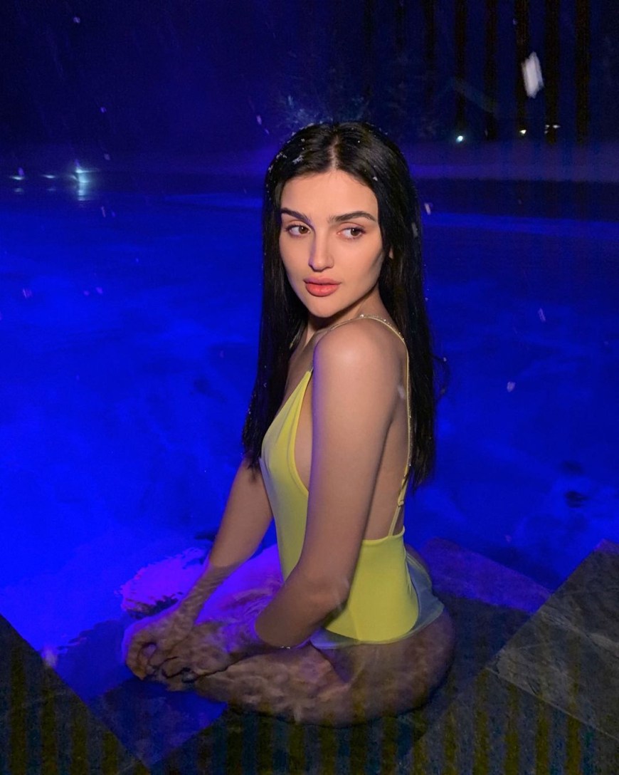 Диана Saeva