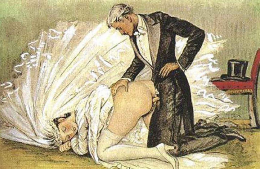 Исторические эротические истории