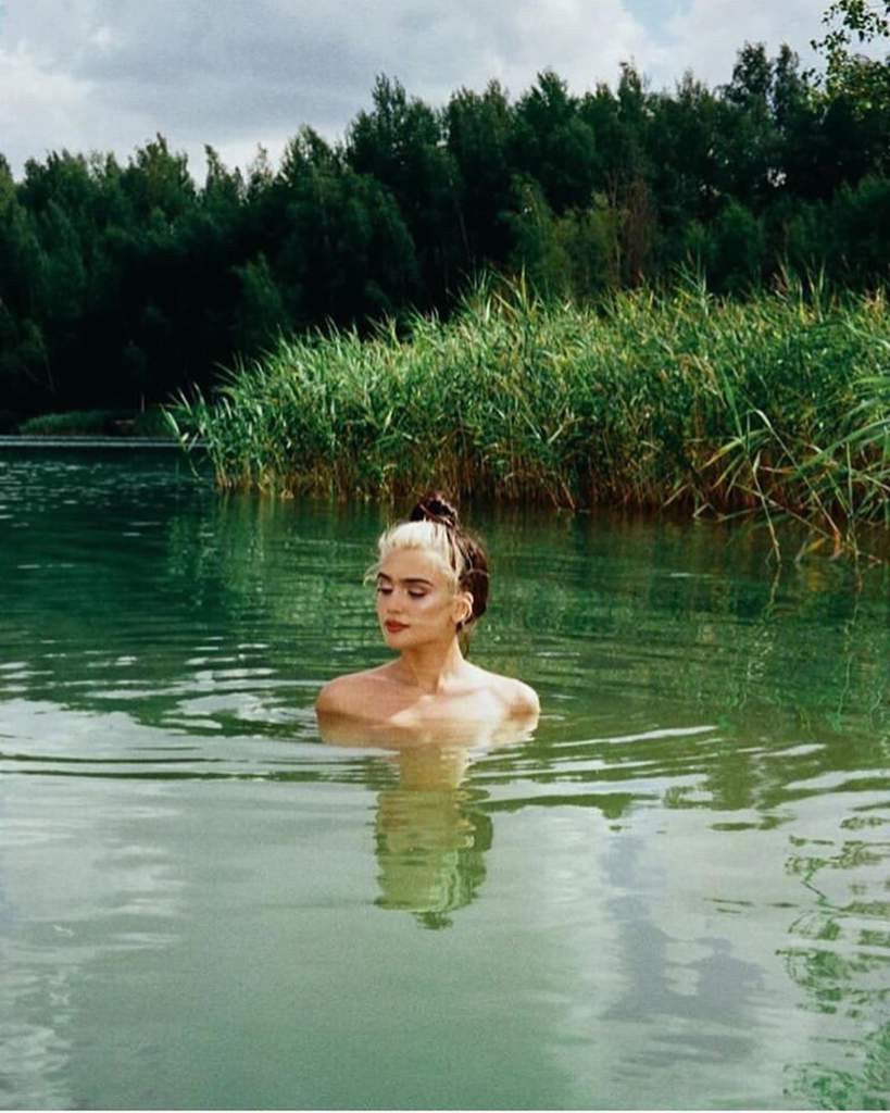 Диана саева слив