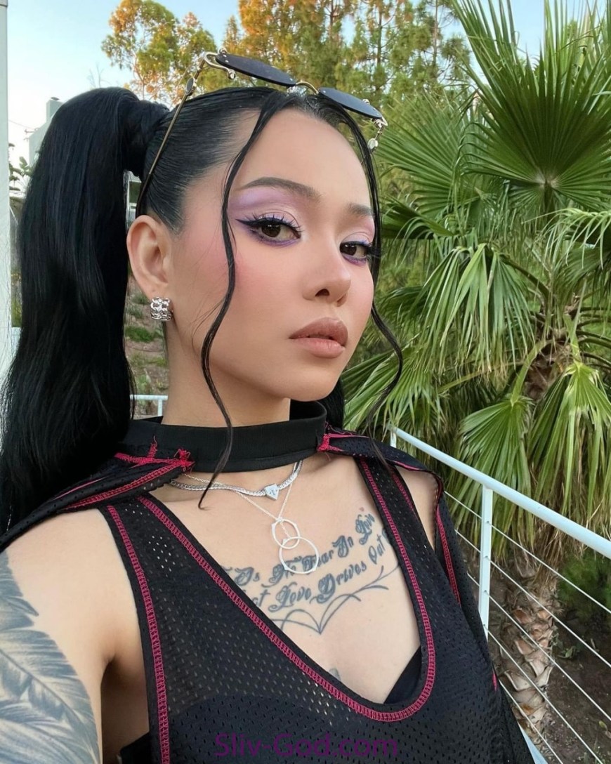 Bellapoarchtiktok bellapoarchsong