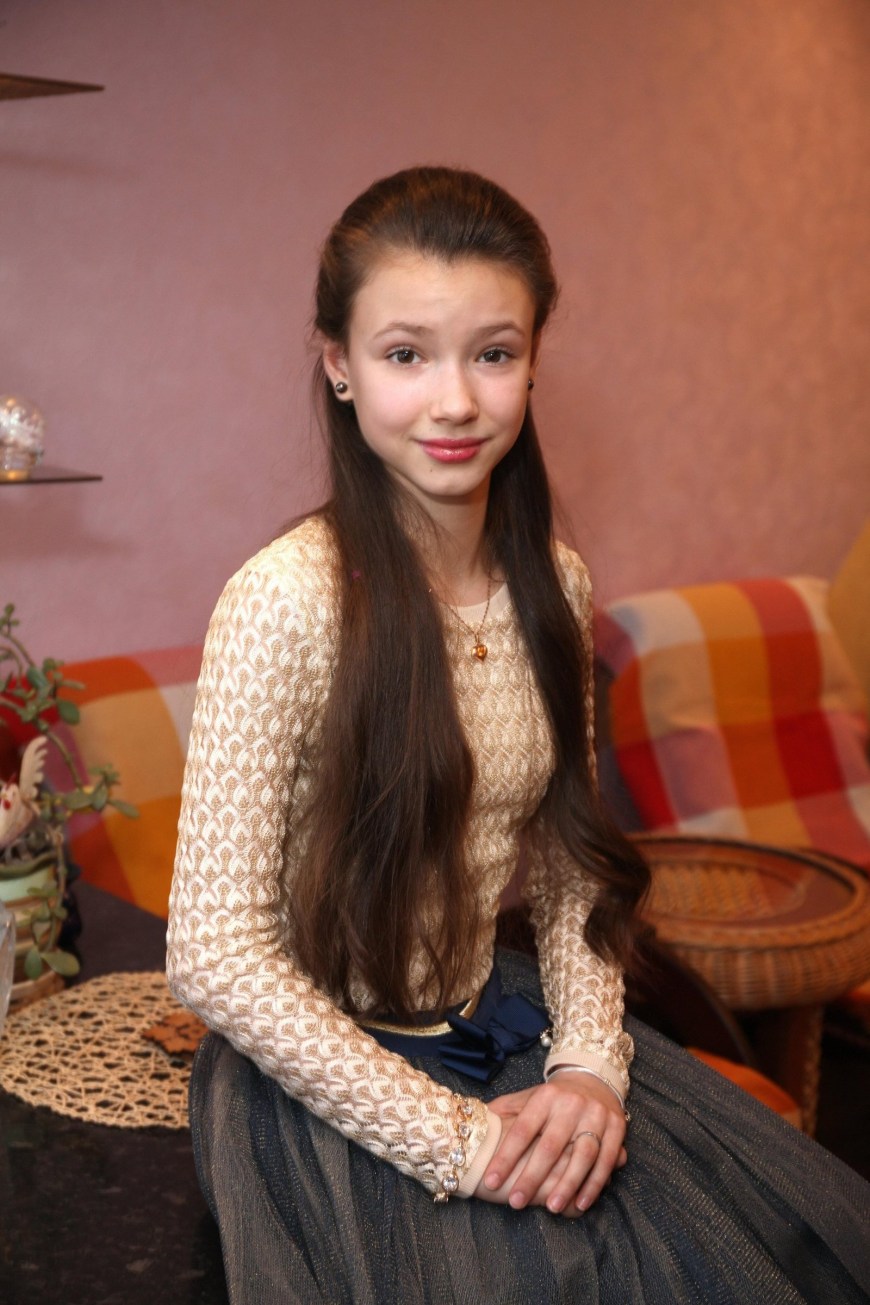 Мария Ильюхина и Екатерина Волкова