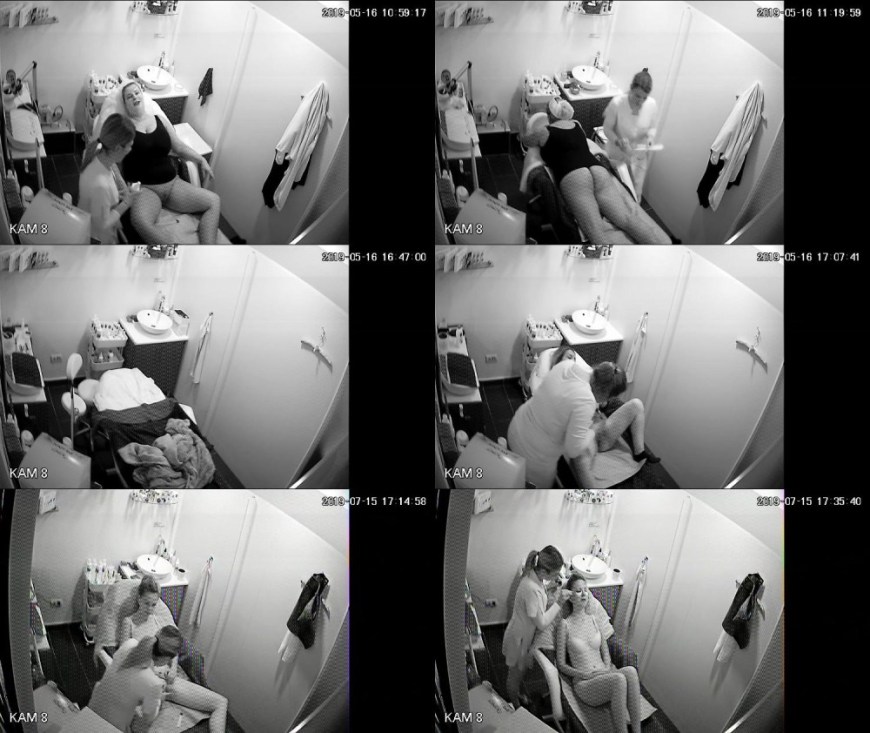 Порнография скрытой камеры видеонаблюдения