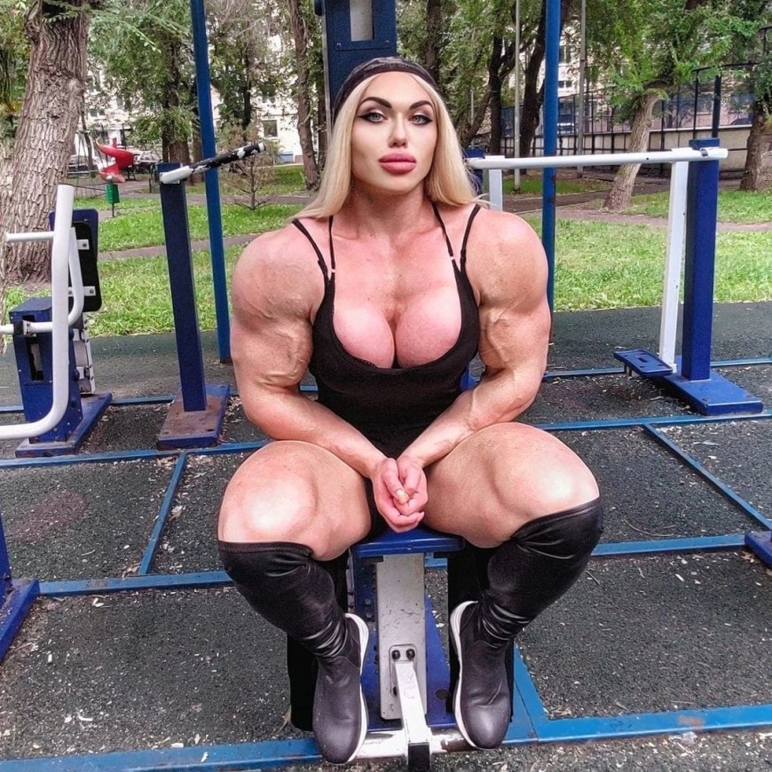 Наталья Кузнецова Трухина nude