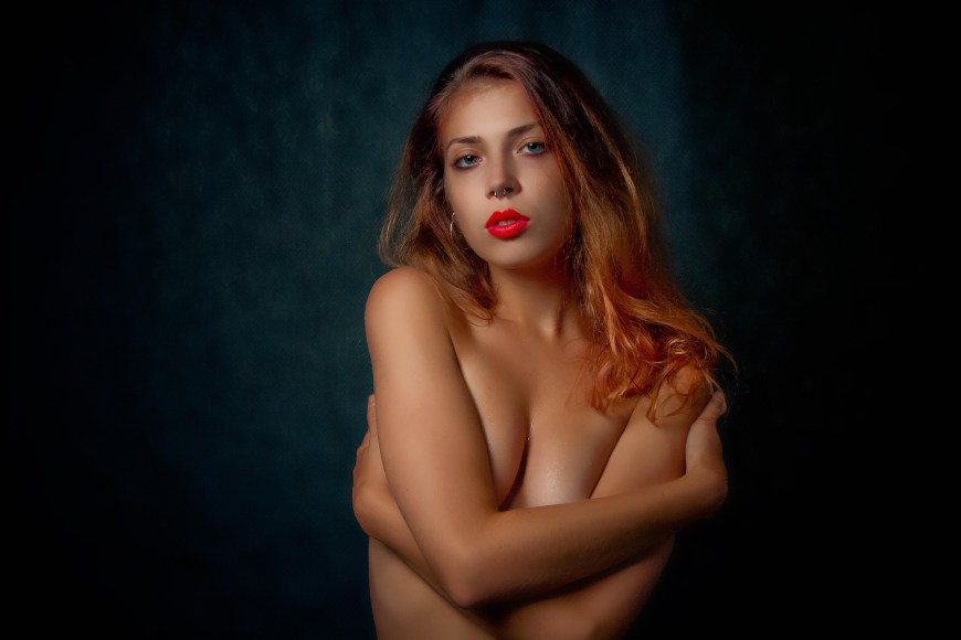 Miha Nika актриса